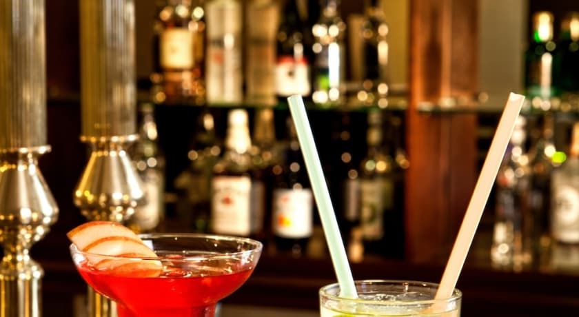 Grand Haliç Hotel-12