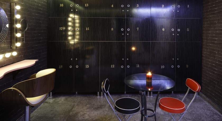 Grand Haliç Hotel-4