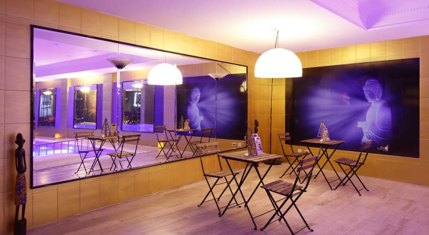 Grand Haliç Hotel-3