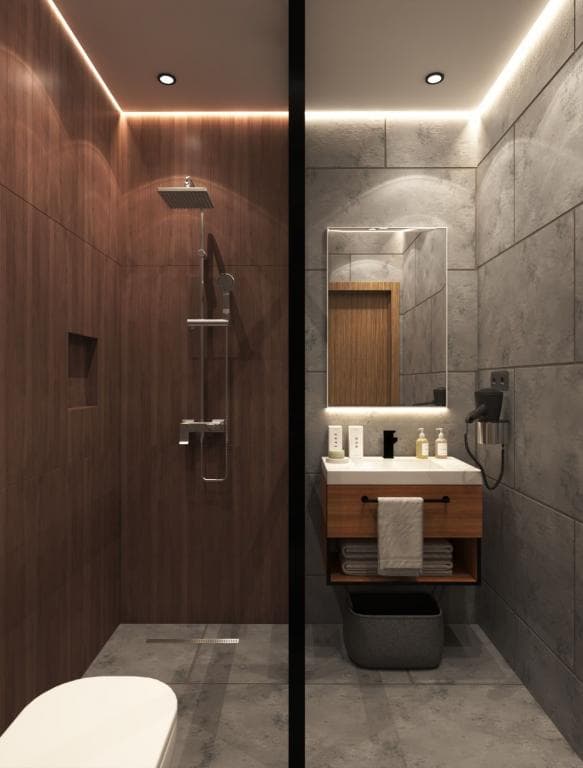 Tangiers Hotel Yalıkavak-18