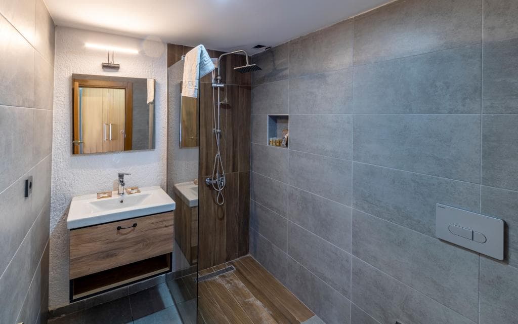 Tangiers Hotel Yalıkavak-19