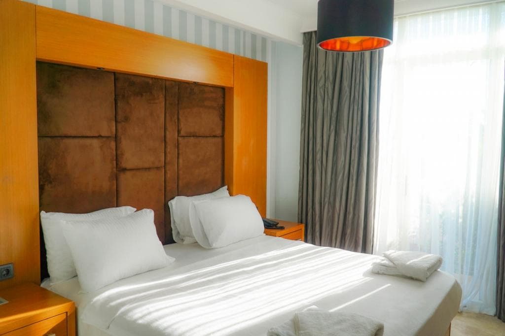 Tangiers Hotel Yalıkavak-13