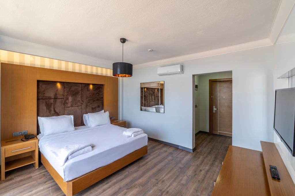 Tangiers Hotel Yalıkavak-17