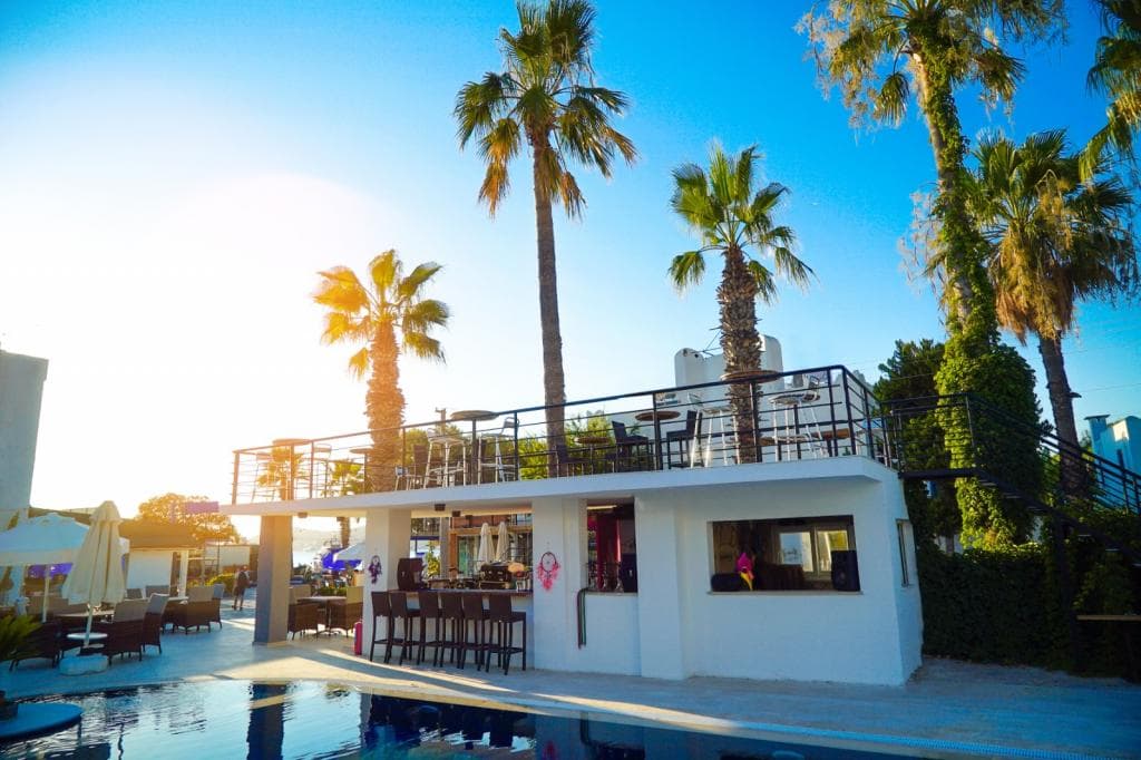 Tangiers Hotel Yalıkavak-8