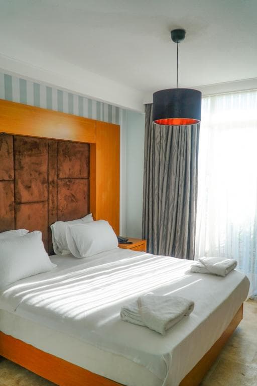 Tangiers Hotel Yalıkavak-16