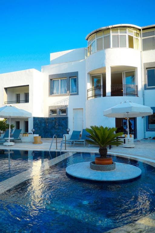 Tangiers Hotel Yalıkavak-11