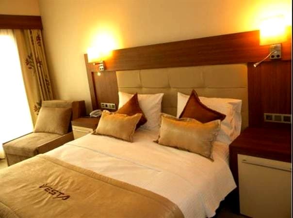 Vesta Fuar Otel-5
