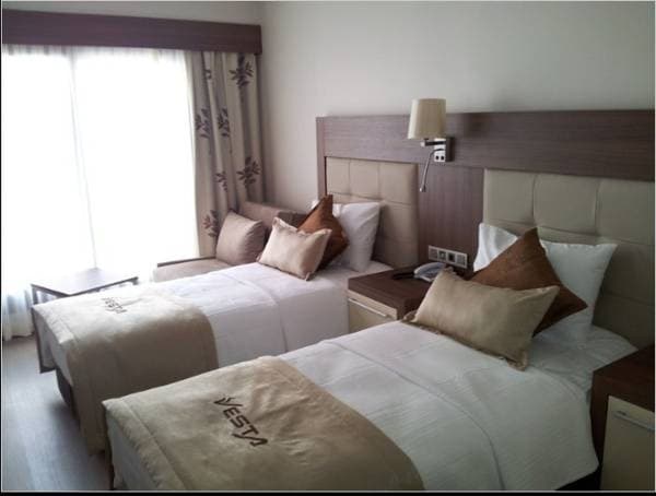 Vesta Fuar Otel-32