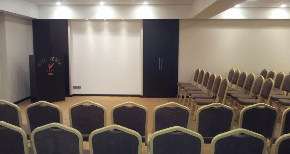 Vesta Fuar Otel-20