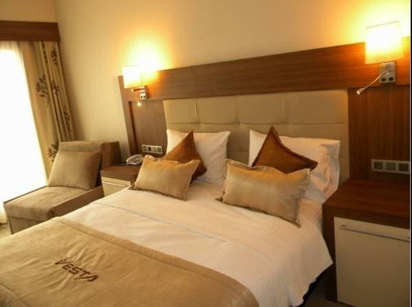 Vesta Fuar Otel-35