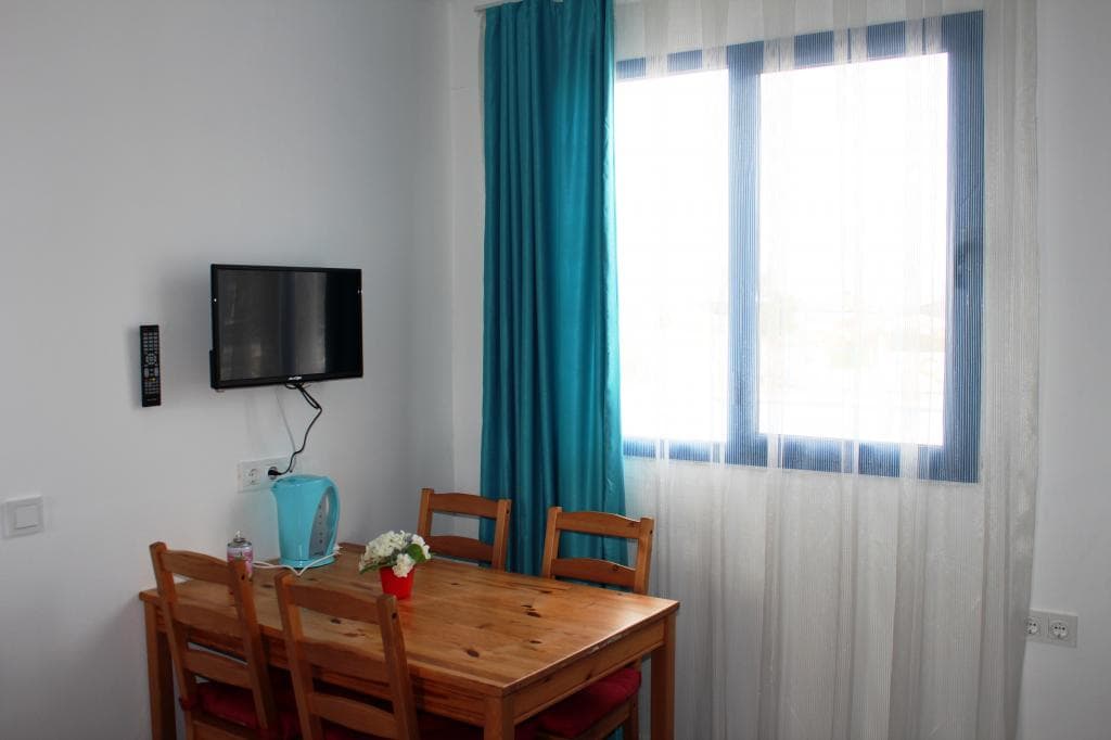 Mavi Pansiyon & Restaurant-55