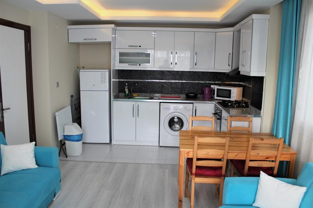 Mavi Pansiyon & Restaurant-14