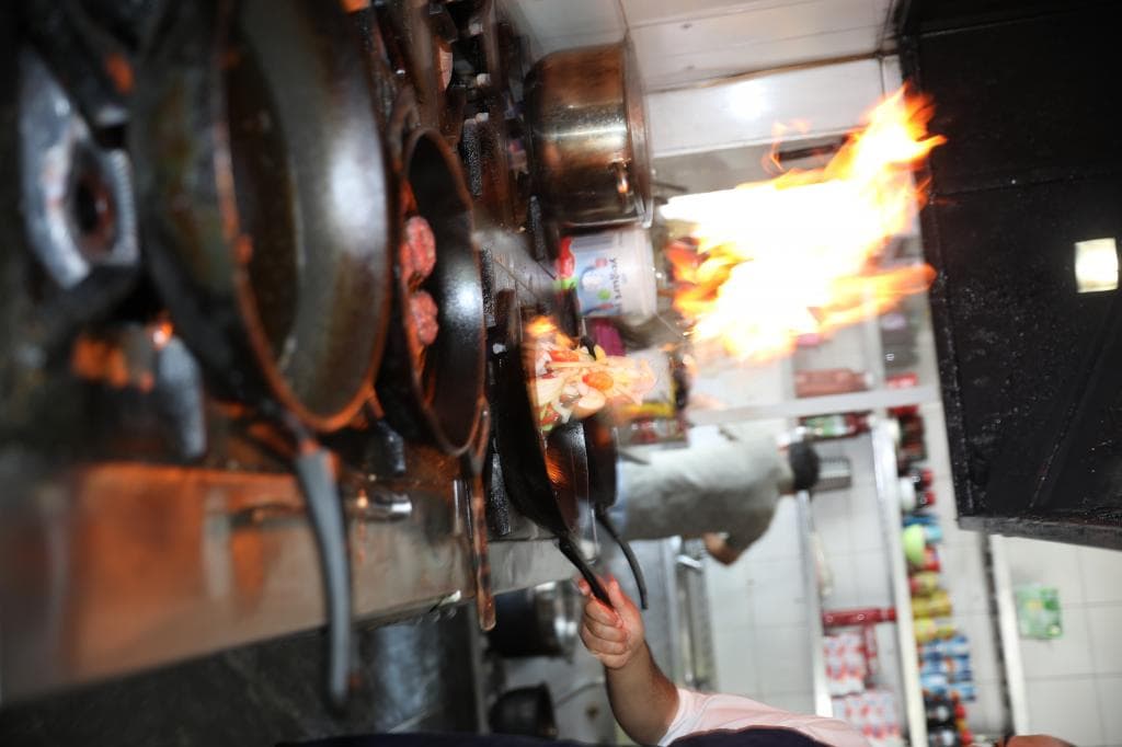 Mavi Pansiyon & Restaurant-50