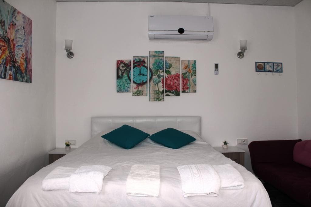 Mavi Pansiyon & Restaurant-56