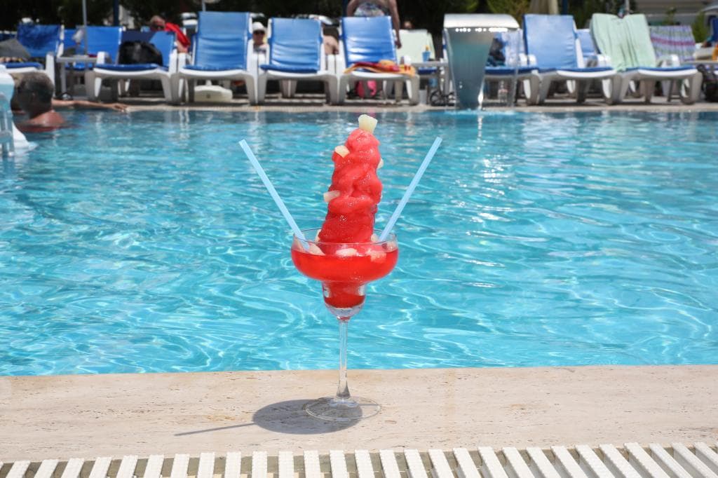 Mavi Pansiyon & Restaurant-49