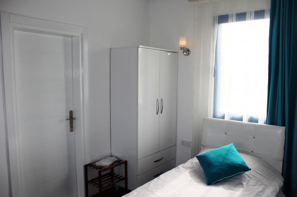 Mavi Pansiyon & Restaurant-58