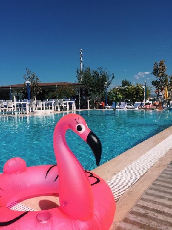 Mavi Pansiyon & Restaurant-7