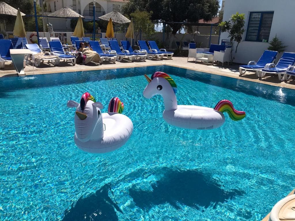 Mavi Pansiyon & Restaurant-28