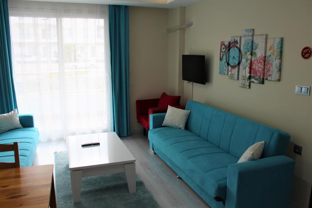 Mavi Pansiyon & Restaurant-19