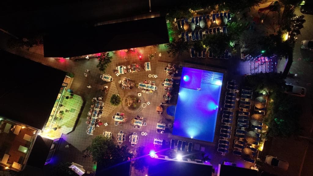 Mavi Pansiyon & Restaurant-40