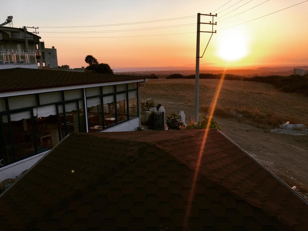 Mavi Pansiyon & Restaurant-27