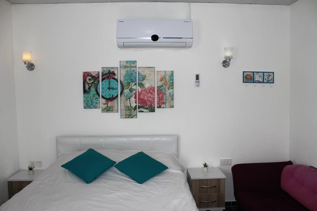 Mavi Pansiyon & Restaurant-53