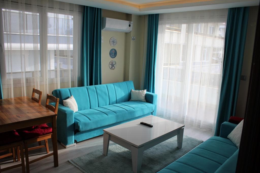 Mavi Pansiyon & Restaurant-65