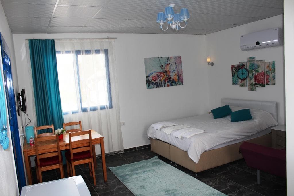 Mavi Pansiyon & Restaurant-1