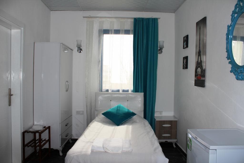 Mavi Pansiyon & Restaurant-11