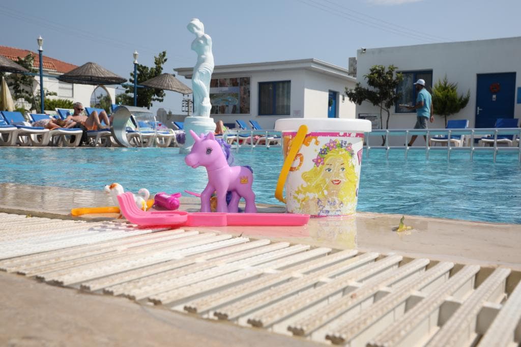 Mavi Pansiyon & Restaurant-21