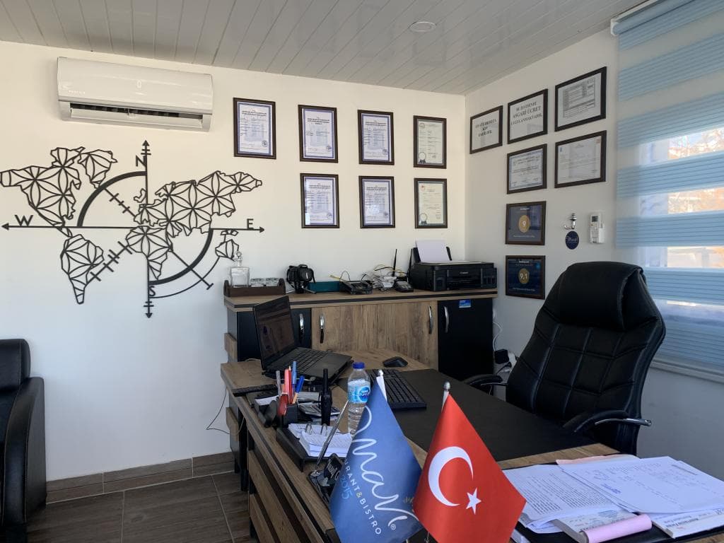 Mavi Pansiyon & Restaurant-22