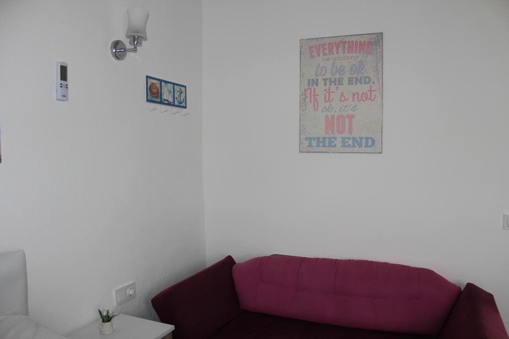 Mavi Pansiyon & Restaurant-54