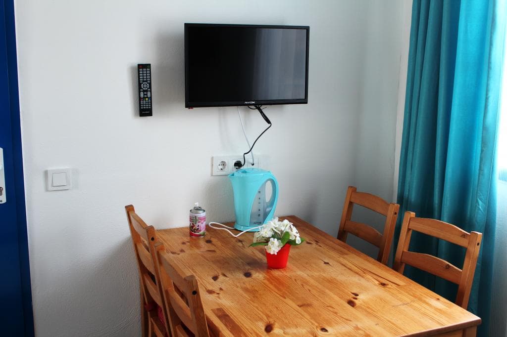 Mavi Pansiyon & Restaurant-57