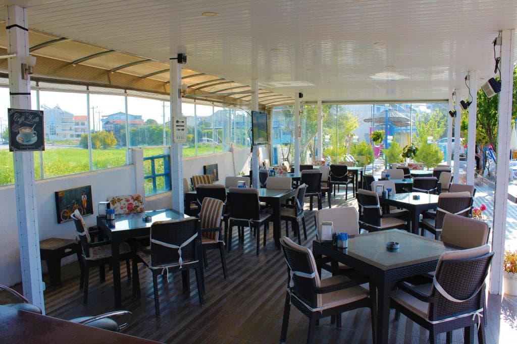 Mavi Pansiyon & Restaurant-34