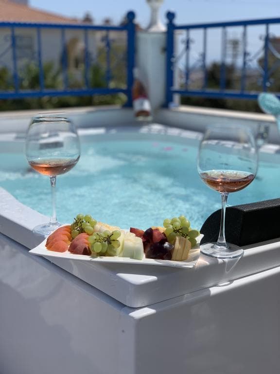 Mavi Pansiyon & Restaurant-29