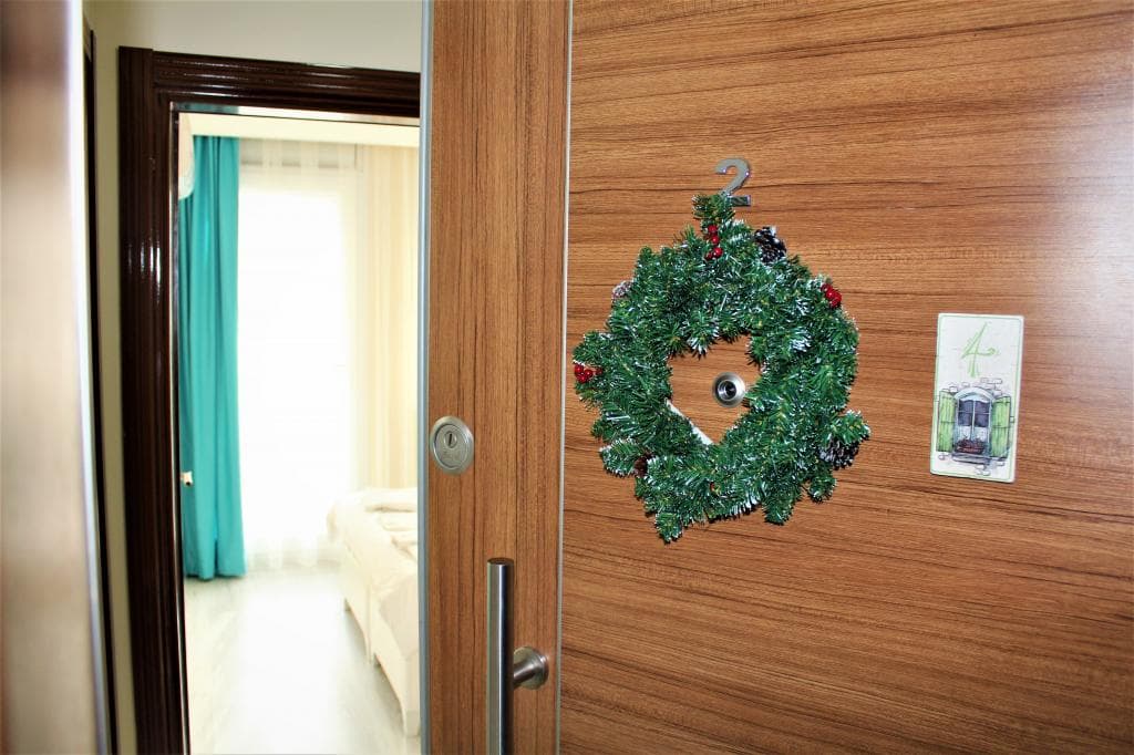 Mavi Pansiyon & Restaurant-66