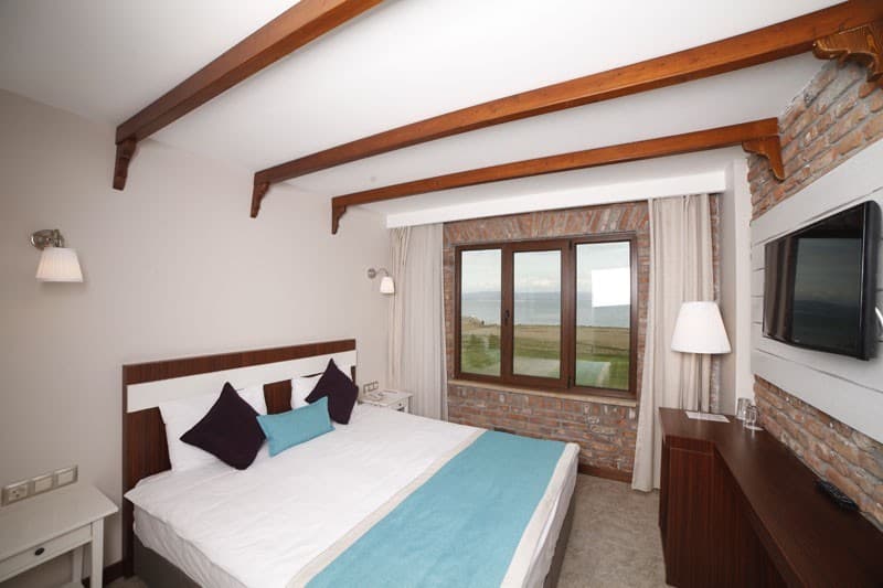 Hotel Milestone 1915-34