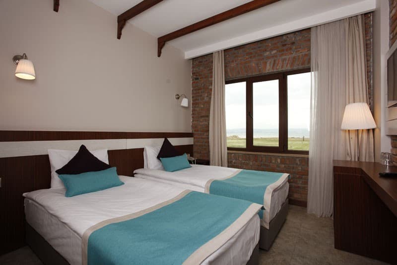 Hotel Milestone 1915-29