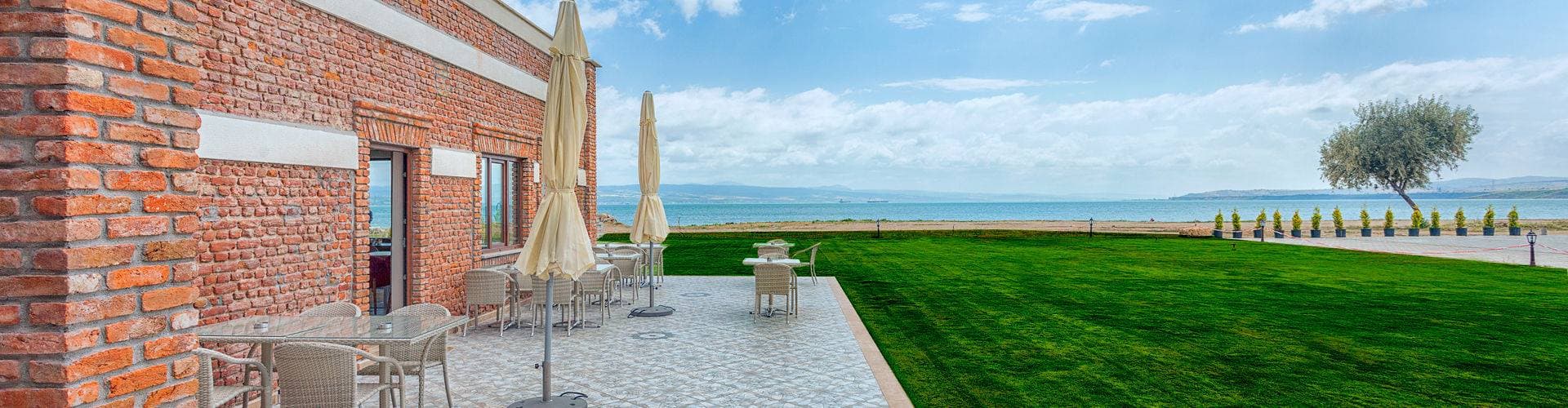 Hotel Milestone 1915-10