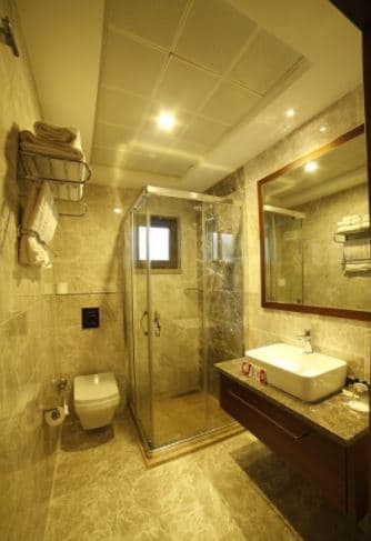 Hotel Milestone 1915-15