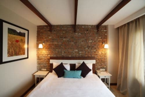 Hotel Milestone 1915-26