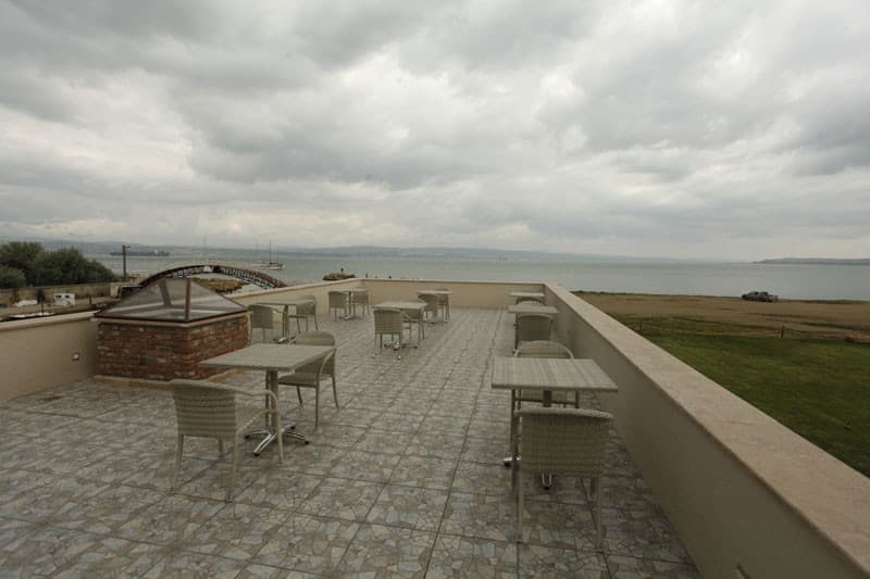 Hotel Milestone 1915-14