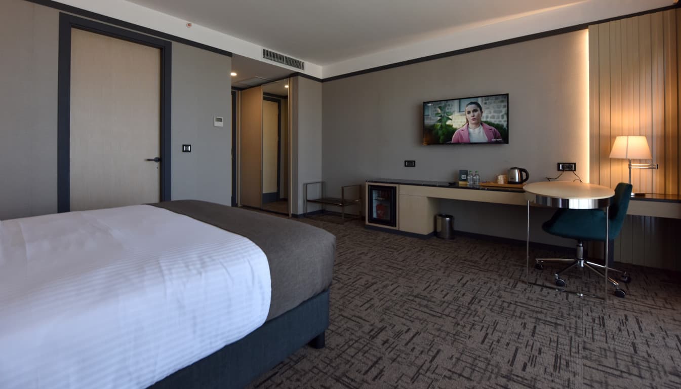 Invite Hotel Corner Trabzon-20