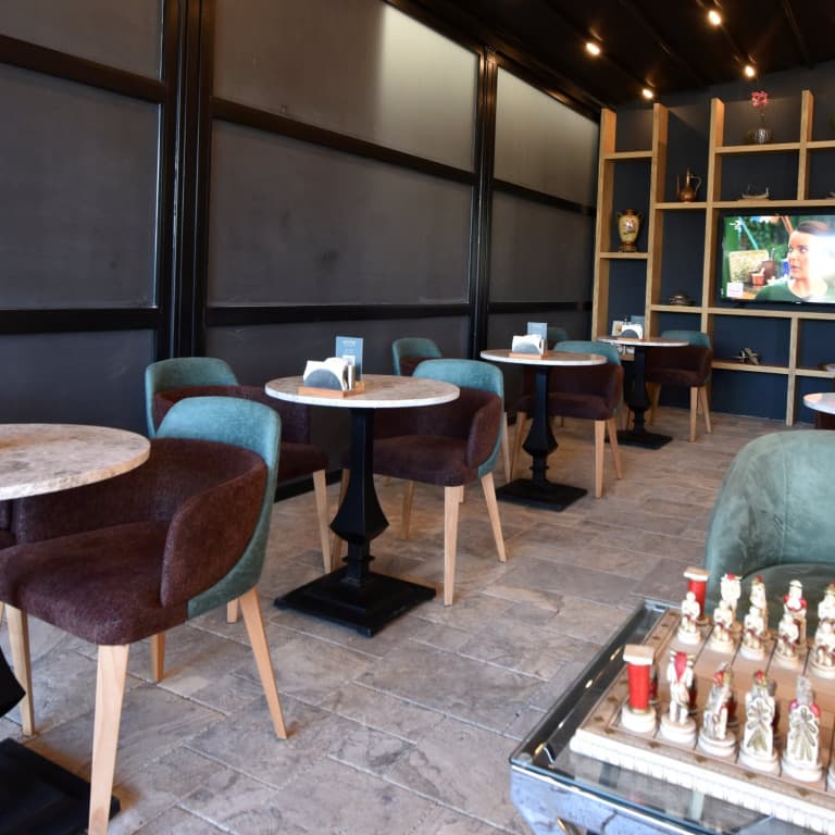 Invite Hotel Corner Trabzon-11