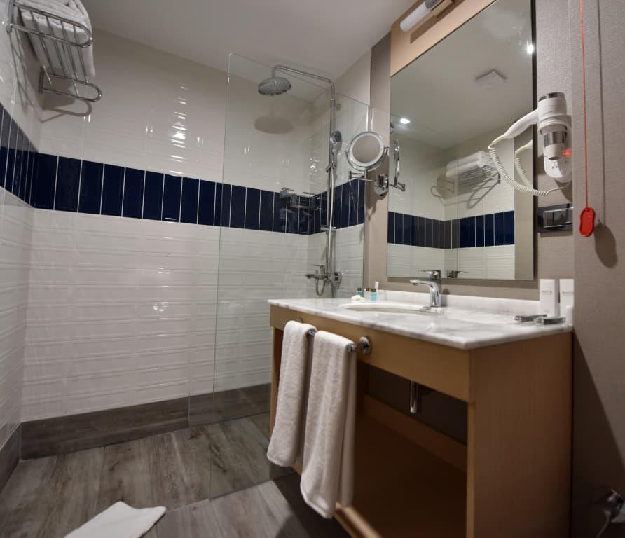 Invite Hotel Corner Trabzon-19