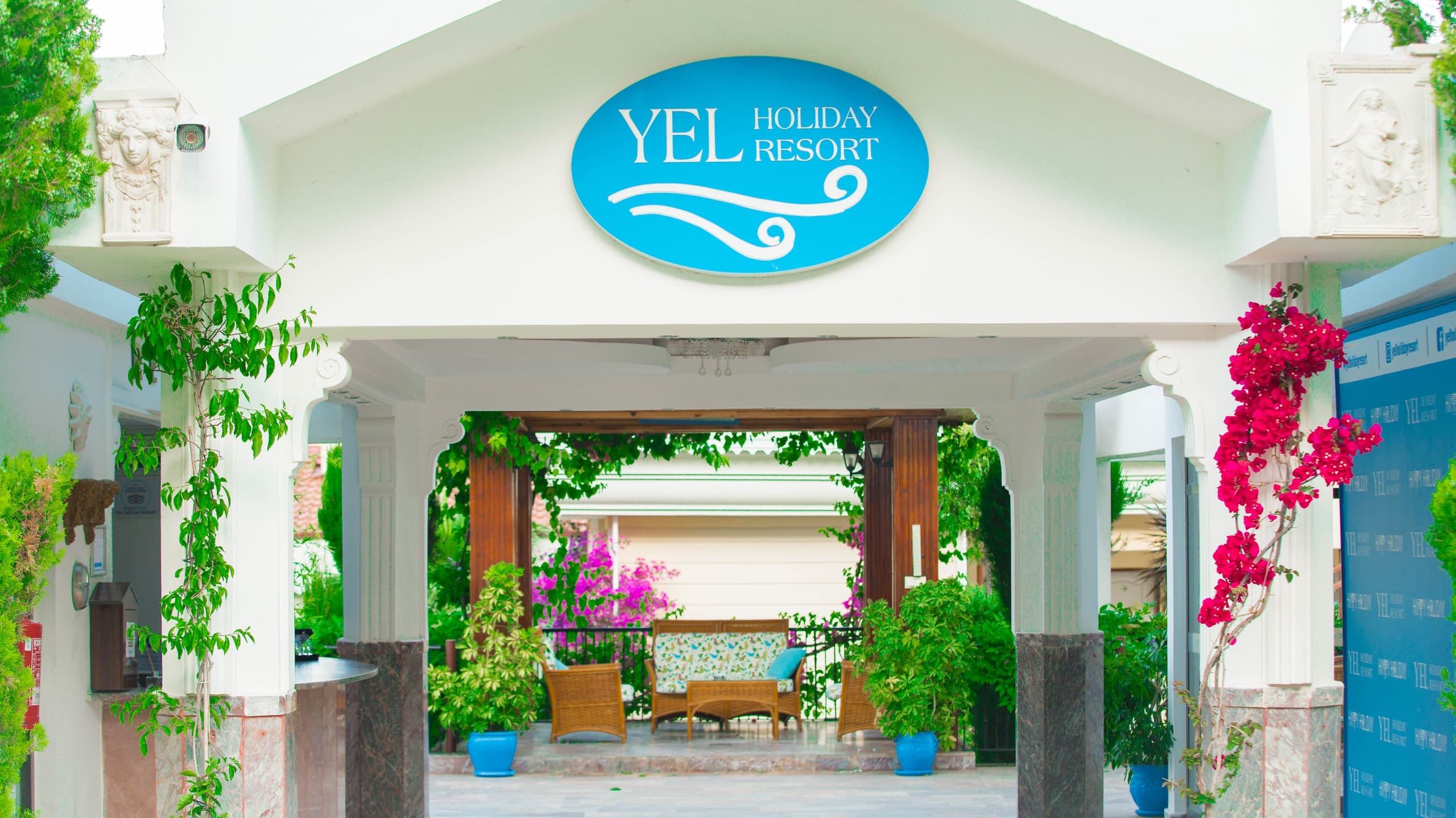 Yel Holiday Resort-23