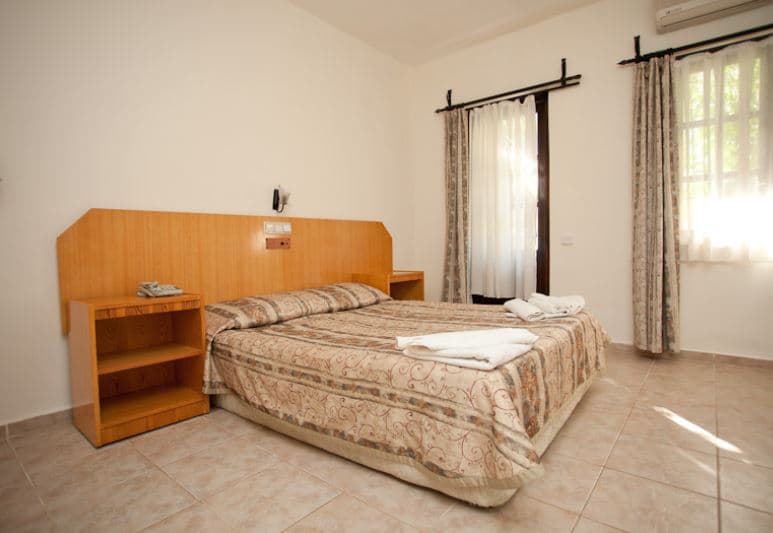 Yel Holiday Resort-1