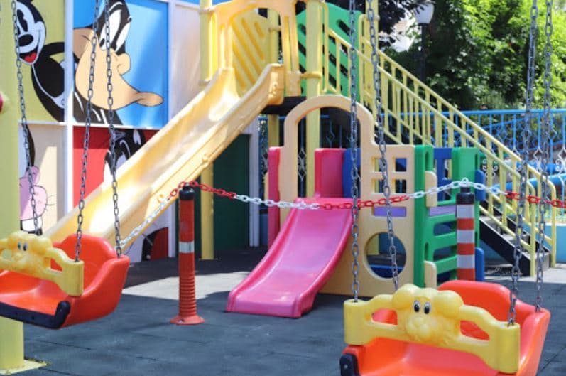 Yel Holiday Resort-9