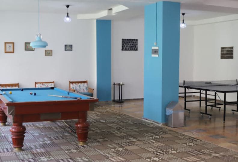 Yel Holiday Resort-10