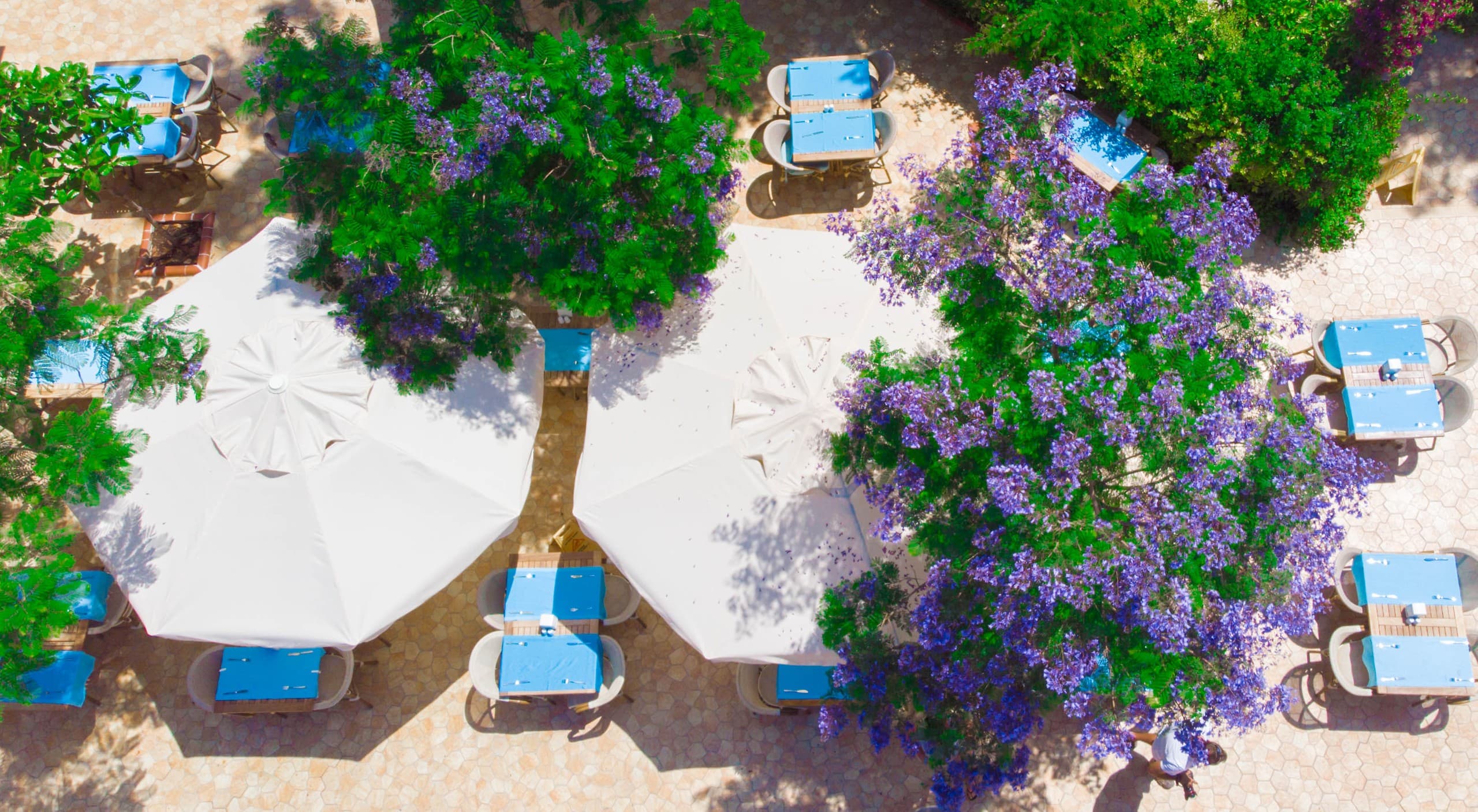 Yel Holiday Resort-32